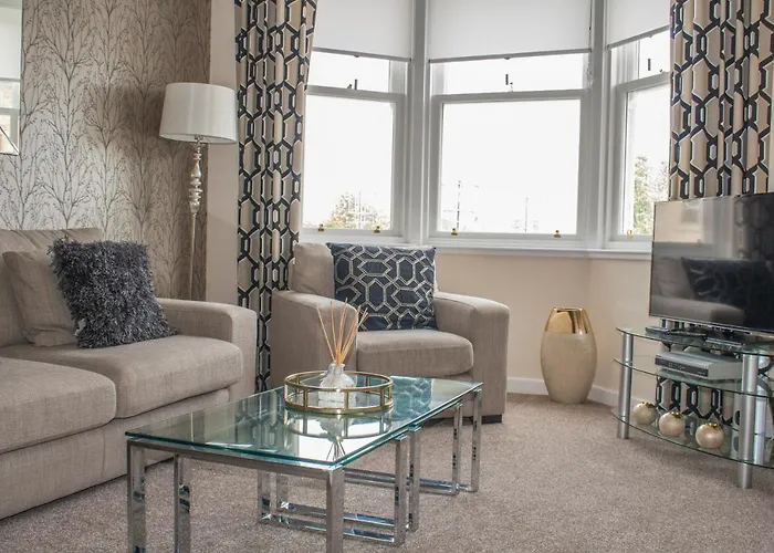 Lexington Apartments