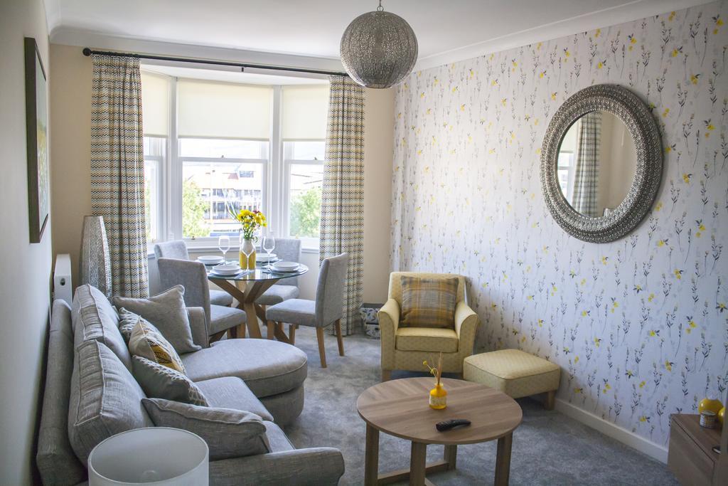 Lexington Apartment Rothesay