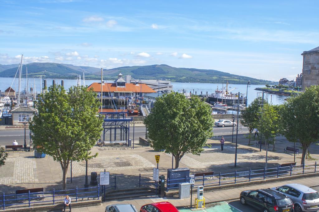 Lexington Rothesay