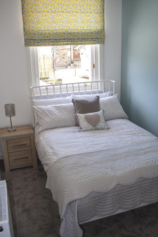 Lexington Apartment