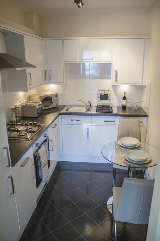 Apartment Lexington Rothesay