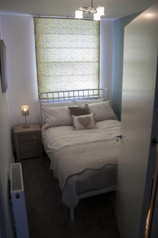 Lexington Apartment Rothesay